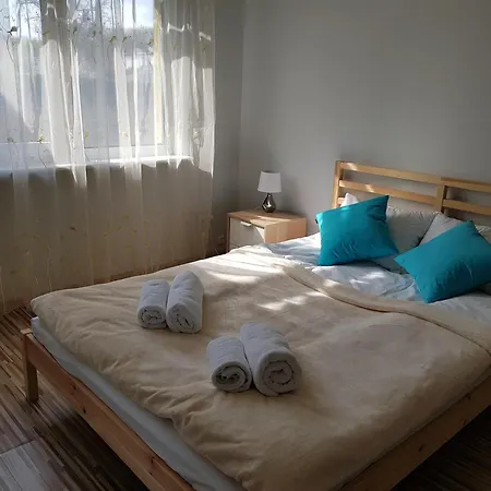 Zakątek Alicji * Gdańsk